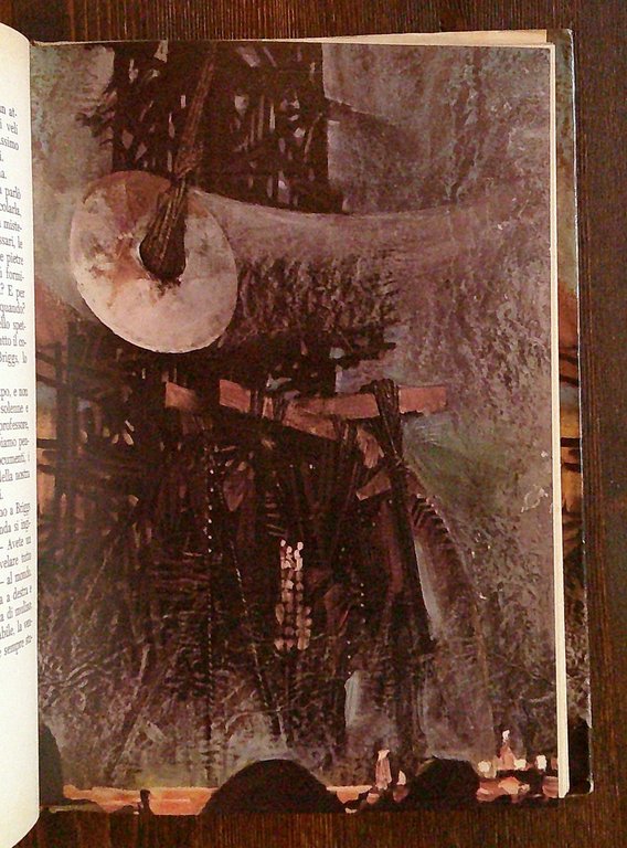 IL PAESE DELLE GRANDI ORME + IN FONDO AL POZZO, …