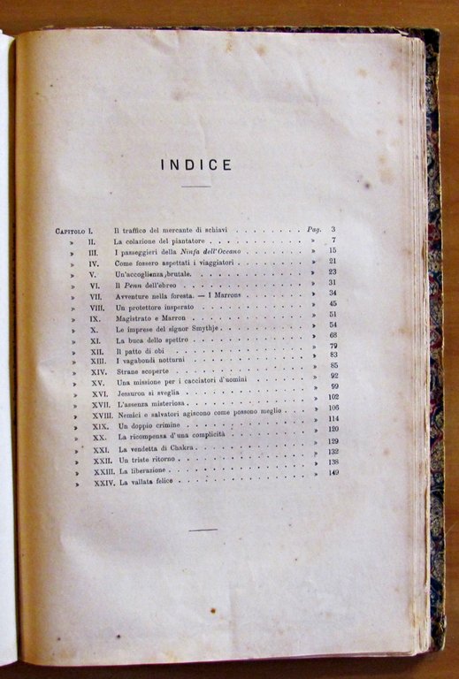 Il Paese delle pelliccie (Parte Prima e Parte Seconda) - …