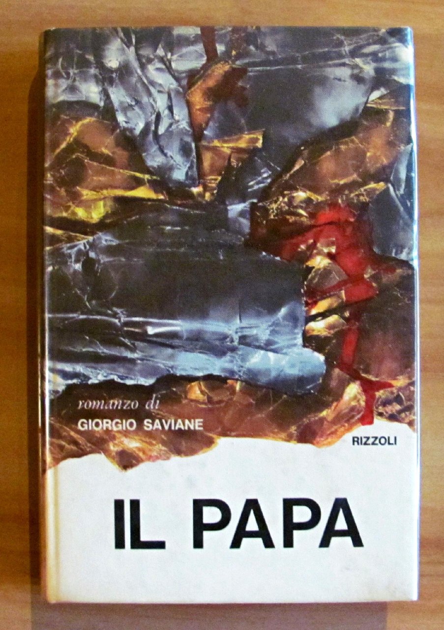 IL PAPA