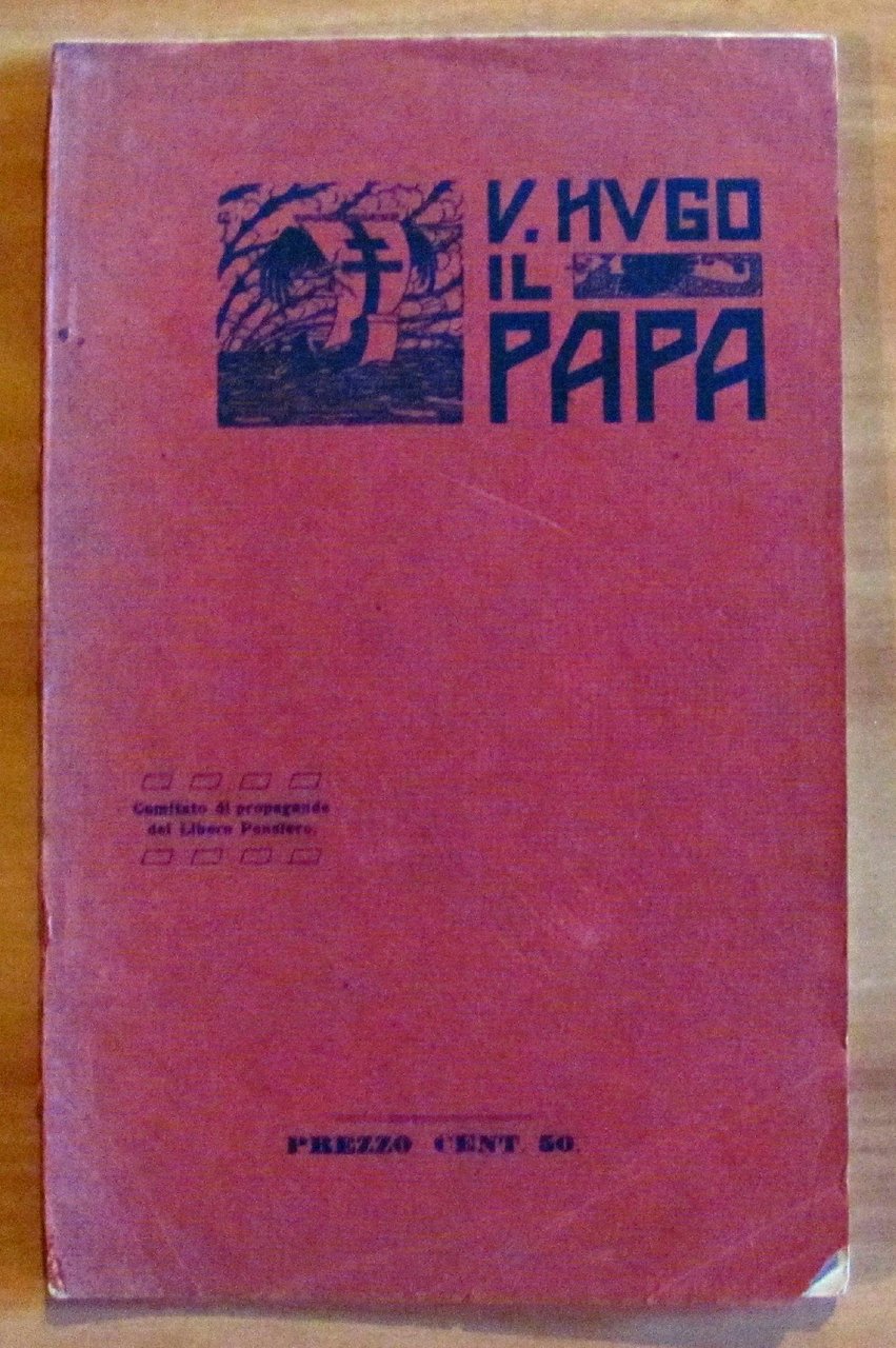 IL PAPA