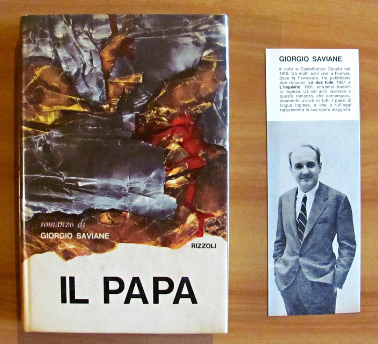 IL PAPA