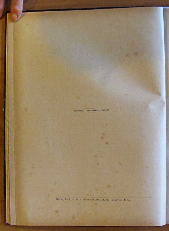 IL PARADISO PERDUTO, 1911 con 50 tavole di DORE' | Immagine Gallery 3