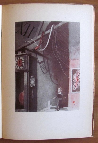 IL PAVONE DELLA CASA BLU e altre storie impossibili