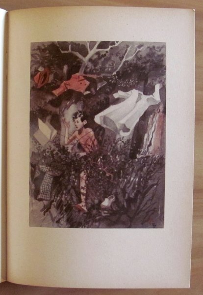 IL PAVONE DELLA CASA BLU e altre storie impossibili