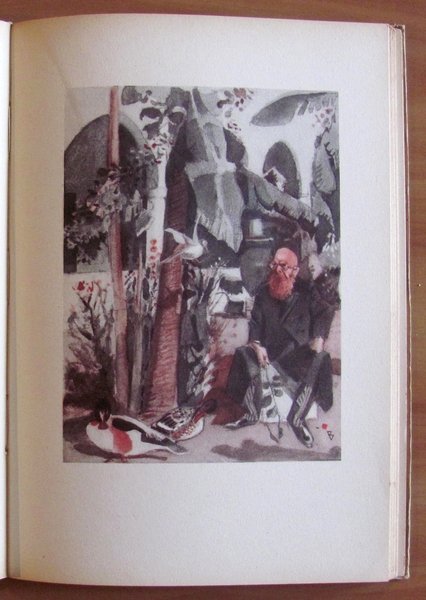 IL PAVONE DELLA CASA BLU e altre storie impossibili