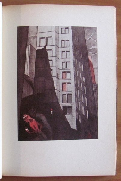 IL PAVONE DELLA CASA BLU e altre storie impossibili