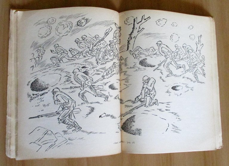 IL PICCOLO FANTE DI SANTA GORIZIA