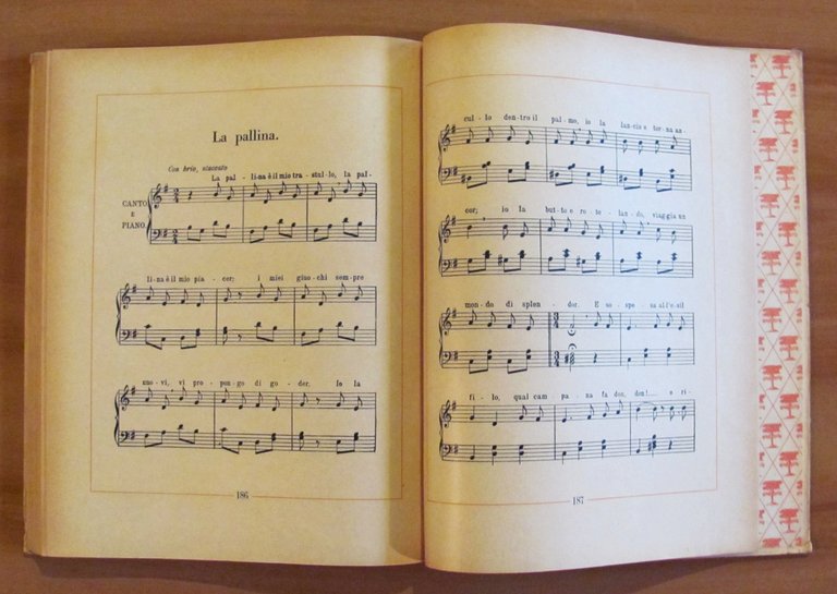 IL PRIMO LIBRO DEL BAMBINO ITALIANO, 1938 - ill. PINOCHI