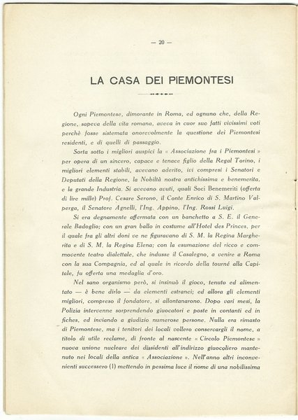 IL PRINCIPE EREDITARIO E LA FUTURA REGINA D'ITALIA