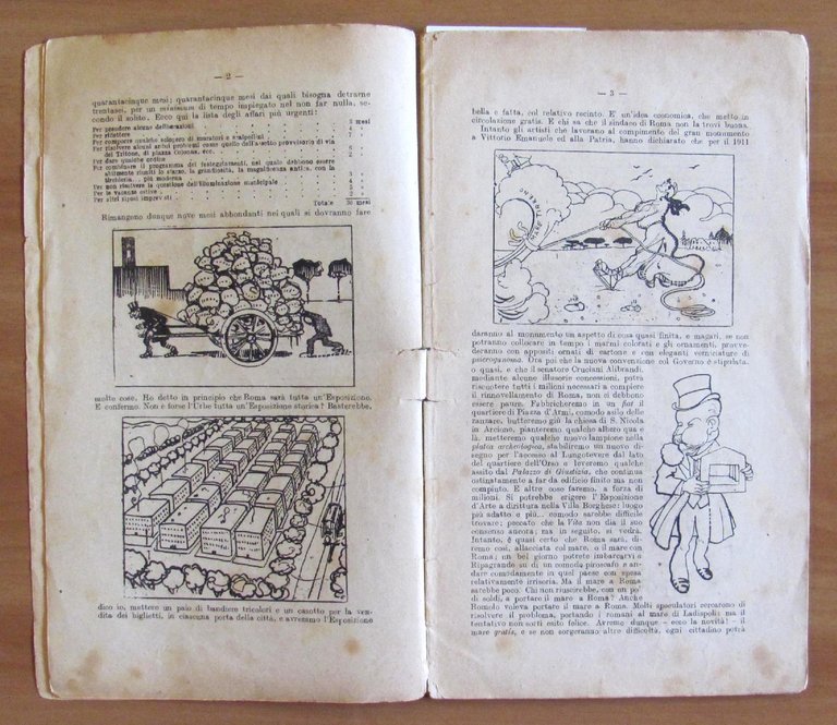 IL PUPAZZETTO di YAMBO - Anno V - N.6 del …