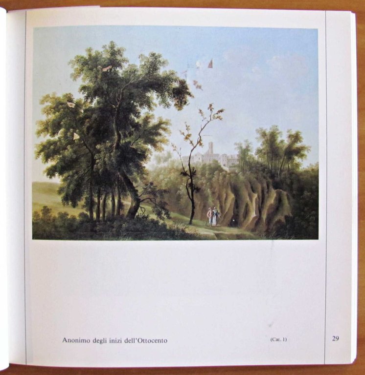 IL QUADRO NELL'ARMADIO - 70 opere di proprietà comunale ritrovate …