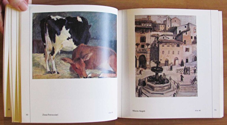 IL QUADRO NELL'ARMADIO - 70 opere di proprietà comunale ritrovate …