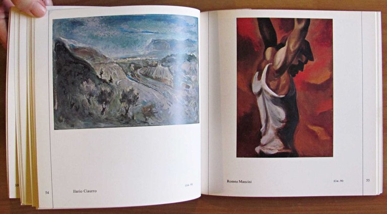 IL QUADRO NELL'ARMADIO - 70 opere di proprietà comunale ritrovate …