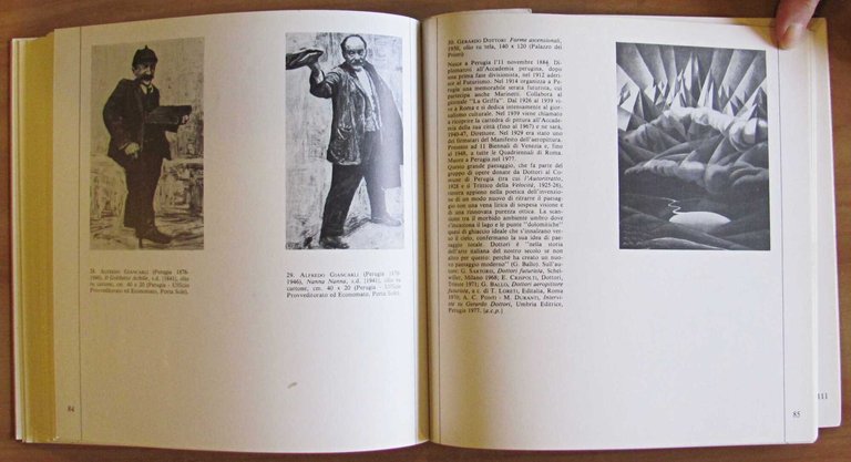 IL QUADRO NELL'ARMADIO - 70 opere di proprietà comunale ritrovate …