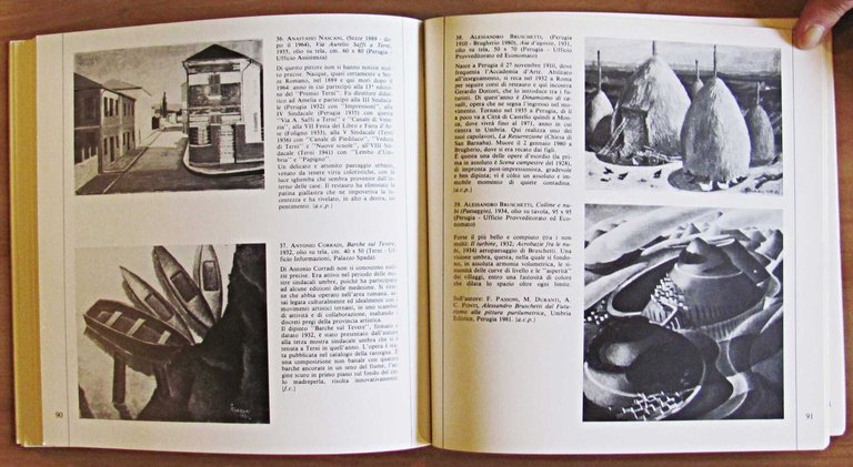 IL QUADRO NELL'ARMADIO - 70 opere di proprietà comunale ritrovate …