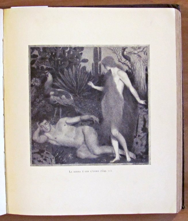 IL RACCONTO DELLA BIBBIA, 1924 - Ai Fanciulli e al …