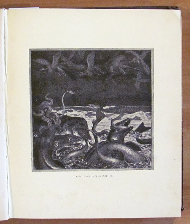 IL RACCONTO DELLA BIBBIA, 1924 - Ai Fanciulli e al …