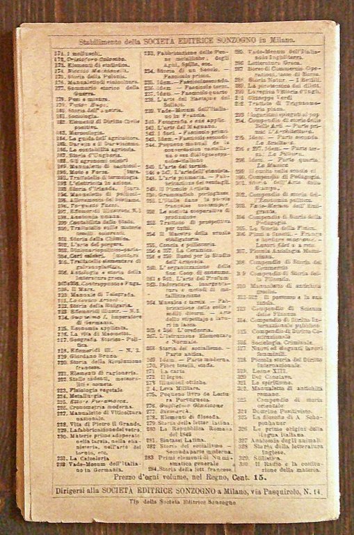 IL RADIO e la costituzione della Materia - Biblioteca del …