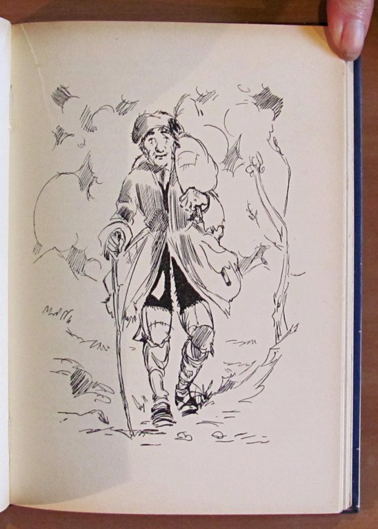 IL RATTO DI DAVIDE BALFOUR, I ed. 1951 - ill. …