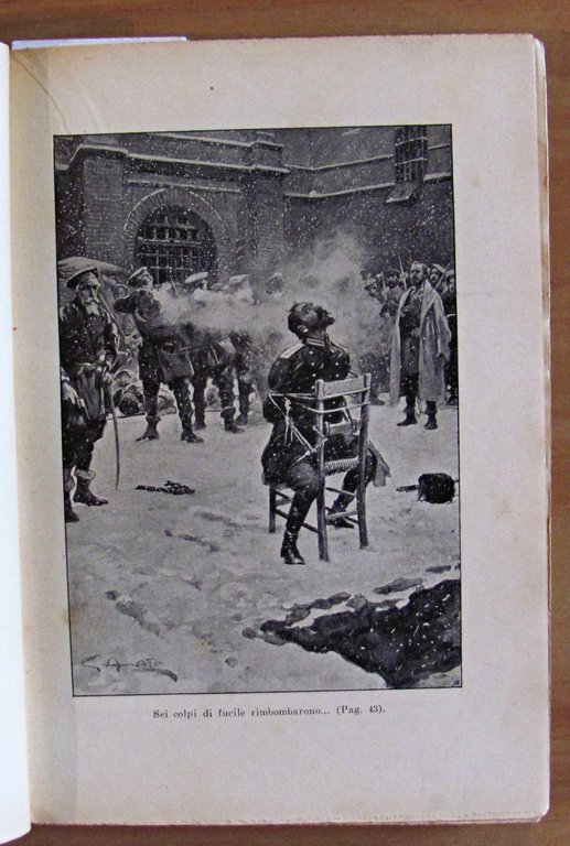 IL RE DELL'ARIA, 1930 - ill. D'AMATO