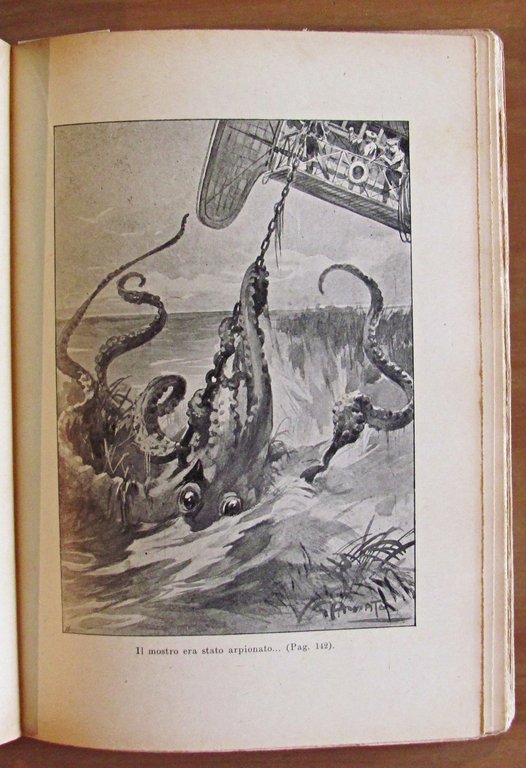 IL RE DELL'ARIA, 1930 - ill. D'AMATO