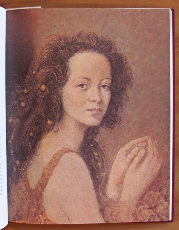 IL RITORNO DI CASANOVA, 1985 - ill. SISKOV