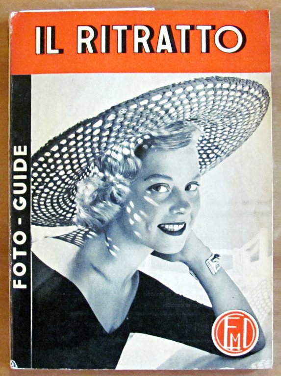 IL RITRATTO - Foto Guide N.6, anni '60