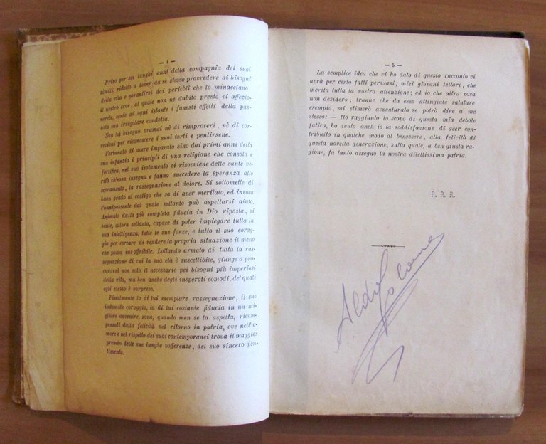 IL ROBINSON DI DODICI ANNI Storia interessante d'un mozzo da …