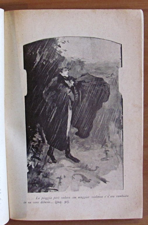 IL ROMANZIERE MENSILE N.9, 1904