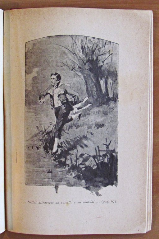 IL ROMANZIERE MENSILE N.9, 1904