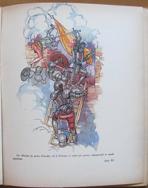 IL ROMANZO DI FANFULLA - Collana LA SCALA D'ORO N.5 …
