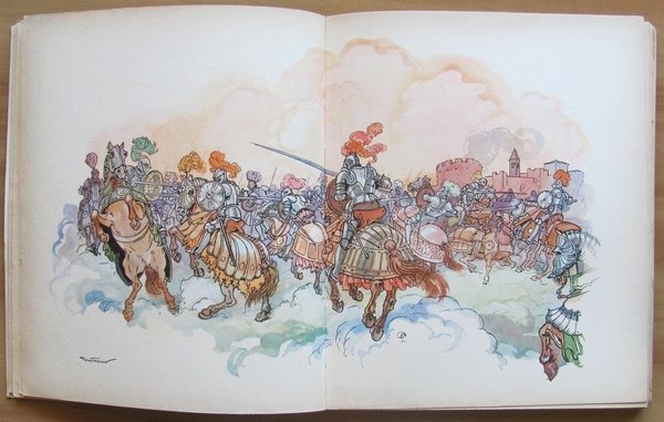 IL ROMANZO DI FANFULLA - Collana LA SCALA D'ORO N.5 …