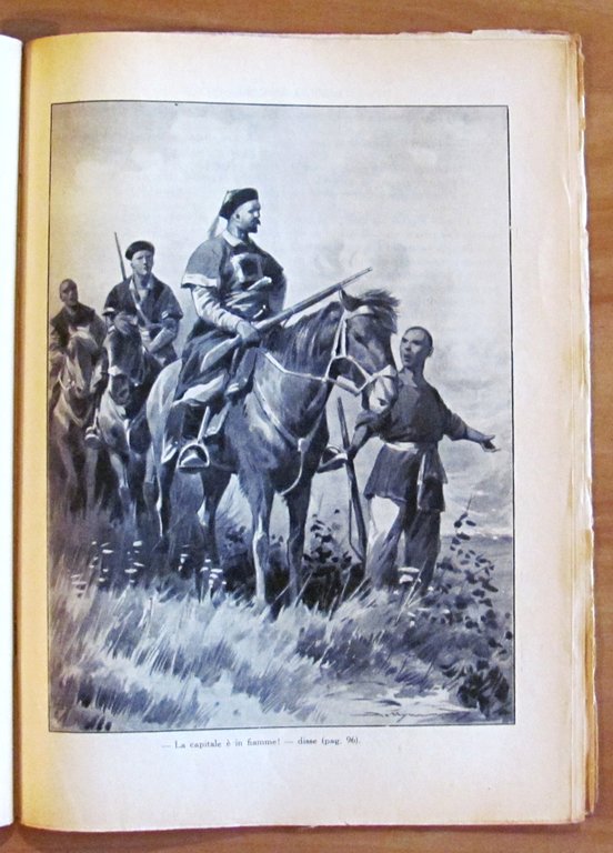 IL SOTTERRANEO DELLA MORTE - Bibl. Romantica Illustrata, 1928