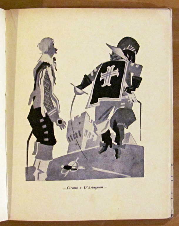 IL TACCUINO DELLO SPORT, I ed. 1932 - La Scala … | Immagine Gallery 6