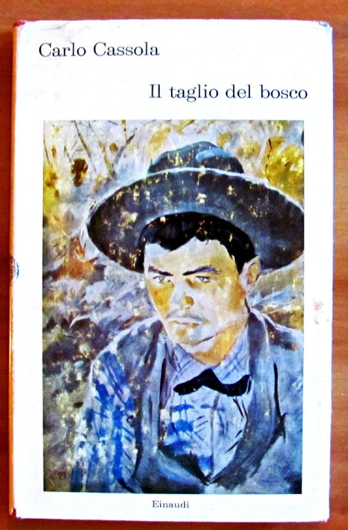 IL TAGLIO DEL BOSCO. Collana I Coralli | Immagine Gallery 1