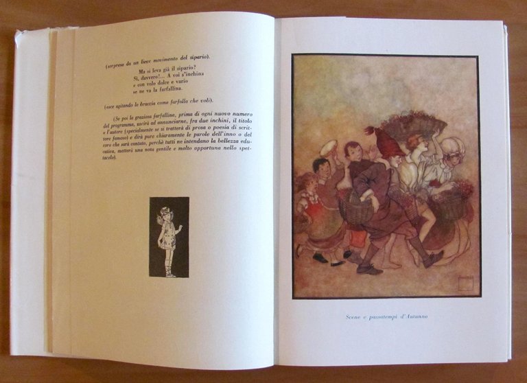 IL TATRO DI BENGODI - Dialoghi e Commediole - Edizione …