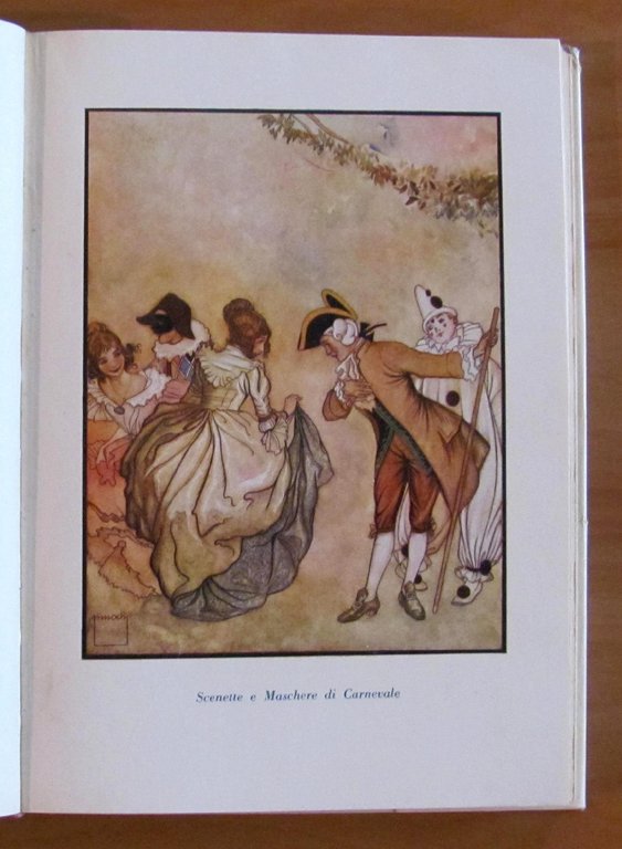 IL TATRO DI BENGODI - Dialoghi e Commediole - Edizione …