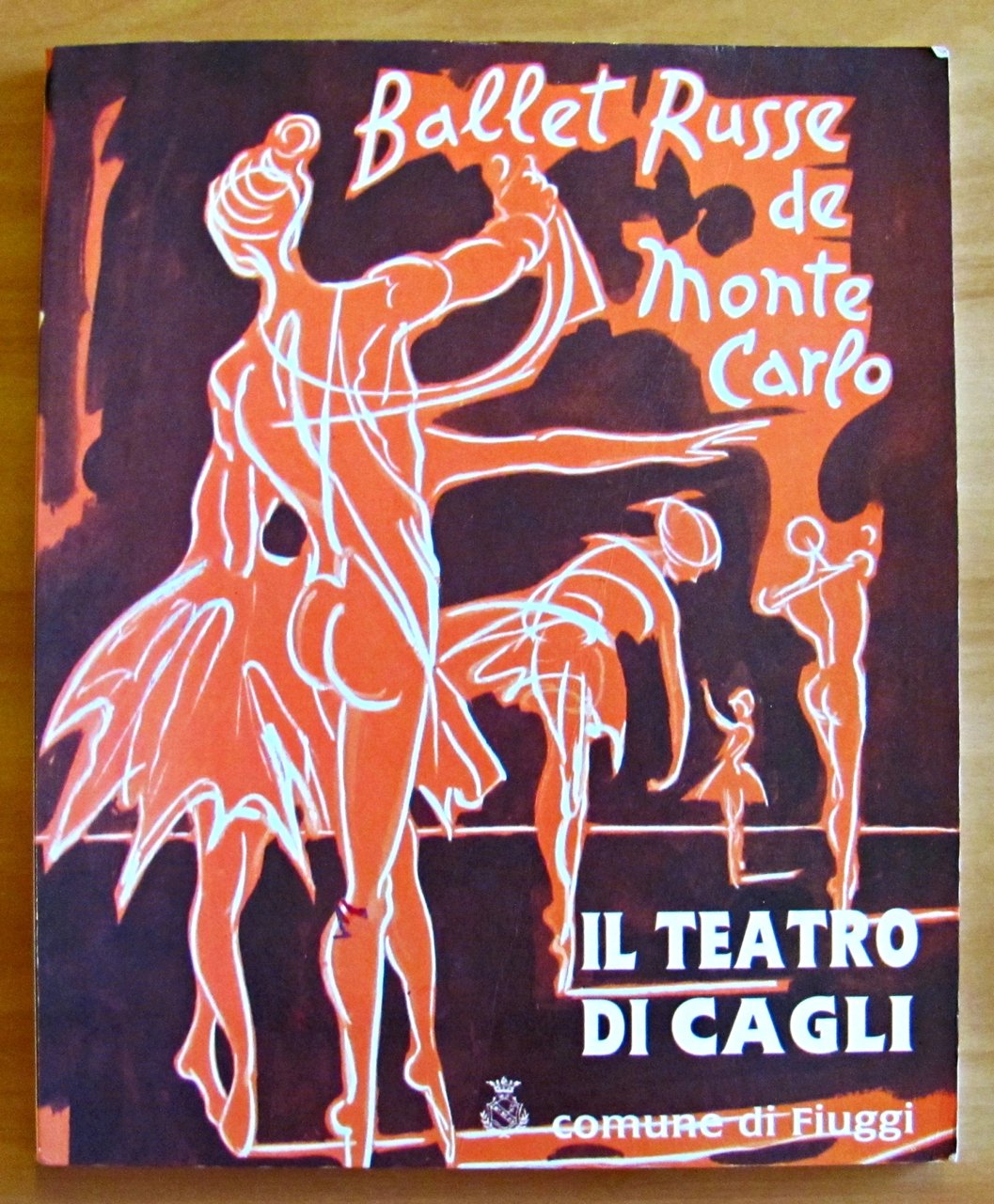 IL TEATRO DI CAGLI 1947-1975