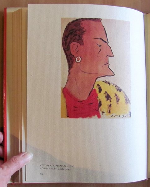 IL TEATRO DI ONORATO, 1971