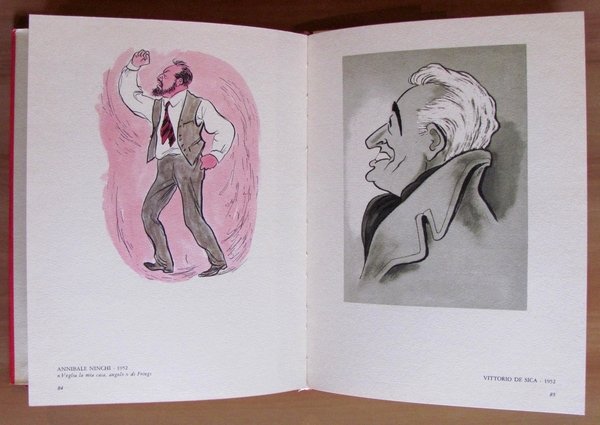 IL TEATRO DI ONORATO, 1971