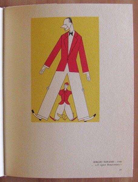 IL TEATRO DI ONORATO, 1971