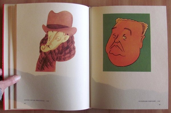 IL TEATRO DI ONORATO, 1971