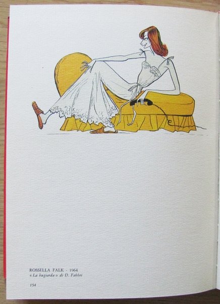 IL TEATRO DI ONORATO, 1971