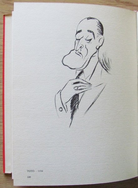 IL TEATRO DI ONORATO, 1971