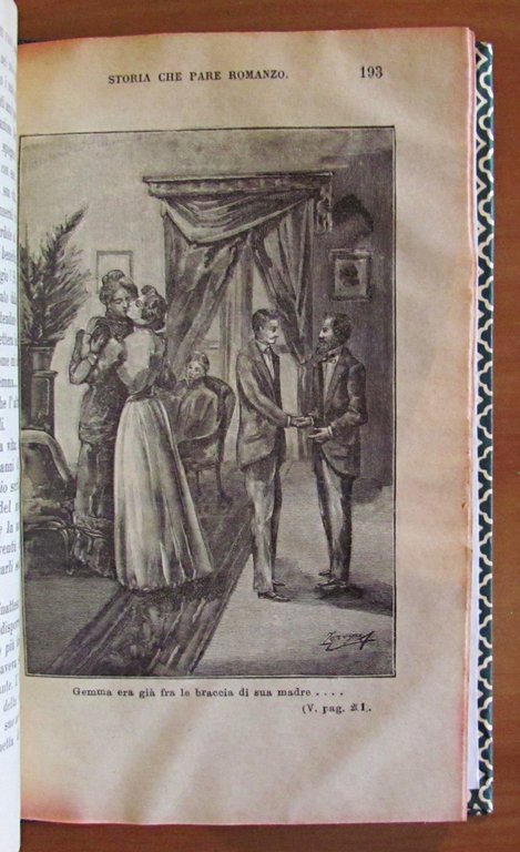 IL TESORO DEL NEBRASCA e STORIA CHE PARE ROMANZO