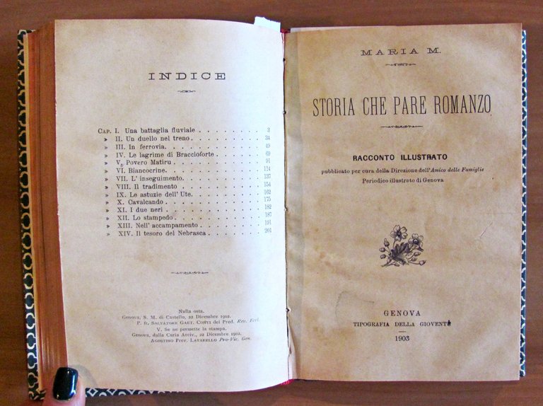 IL TESORO DEL NEBRASCA e STORIA CHE PARE ROMANZO