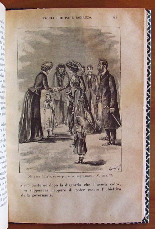 IL TESORO DEL NEBRASCA e STORIA CHE PARE ROMANZO