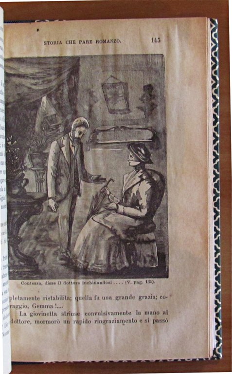 IL TESORO DEL NEBRASCA e STORIA CHE PARE ROMANZO