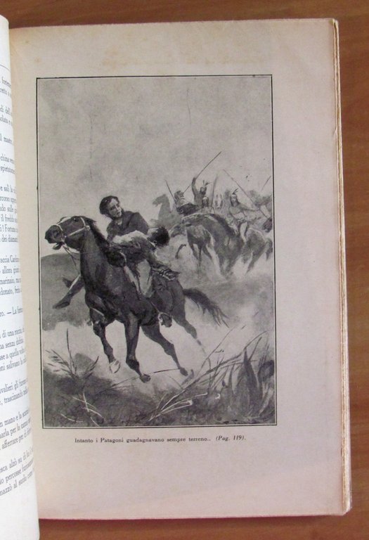 IL TESORO DEL PRESIDENTE DEL PARAGUAY, 1938 - ill. FABBI