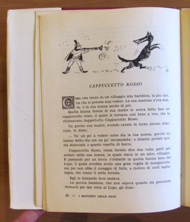 IL TESORO ILLUSTRATO COLLODI, 1959 - Racconti delle Fate, Pipì … | Immagine Gallery 3